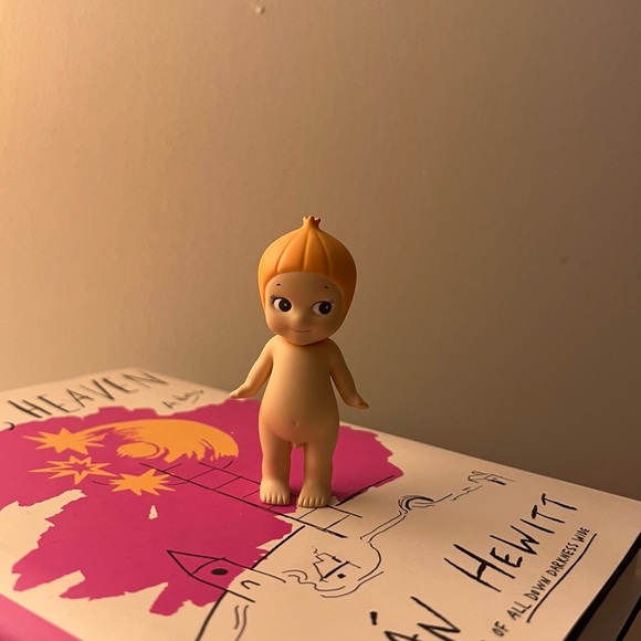 Sonny Angel Other - Sonny Angel Onion